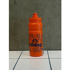 Swell Бутылка для воды 750 мл Orange/Blue/Orange Cap