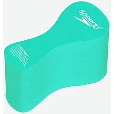 Speedo Колобашка для плавания Pullbuoy Arctic Glass