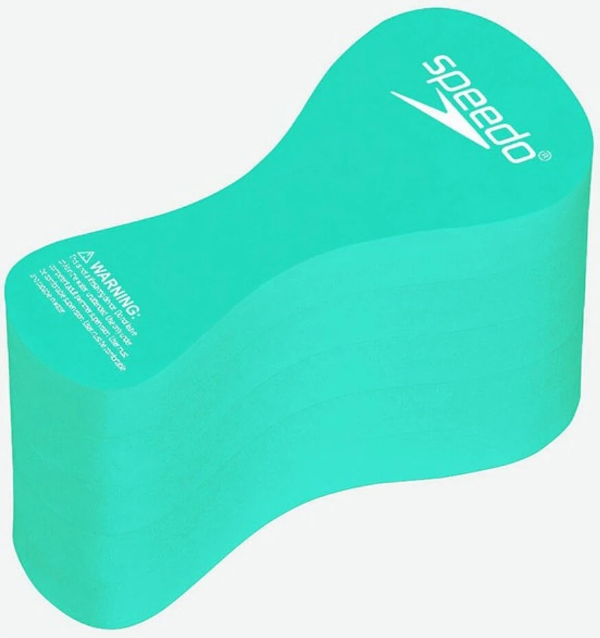 Speedo Колобашка для плавания Pullbuoy Arctic Glass