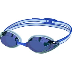 Speedo Очки для плавания Vanquisher 3.0 Mirrored Hawaiian Sky/Cobalt/Iris Mirror