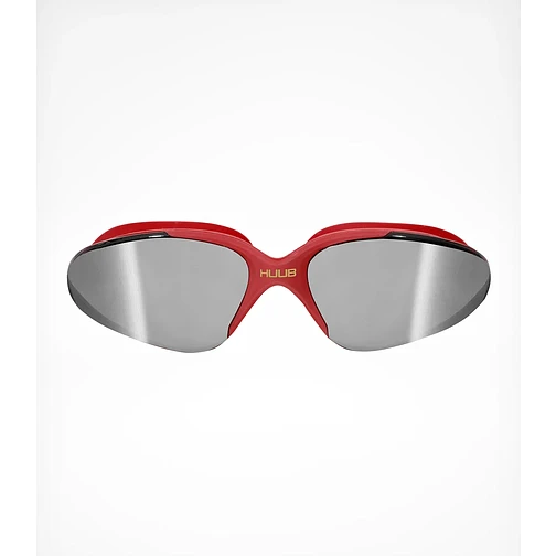 HUUB Очки для плавания Vision Red