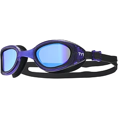 TYR Очки для плавания Special OPS 2.0 Mirrored Purple