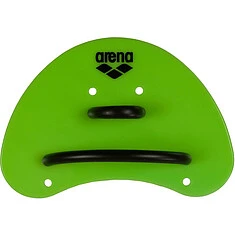 Arena Лопатки для плавания Elite Finger Paddle Acid-Lime