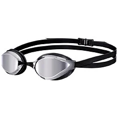 Arena Очки для плавания Python Mirrored silver-black