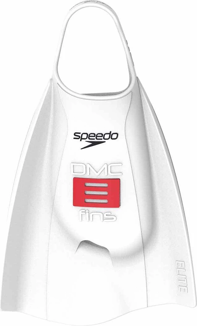Speedo Ласты для плавания DMC Elite Fin White