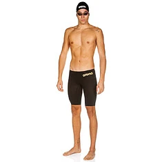Arena Гидрошорты Carbon Air 2 Black-Black-Gold