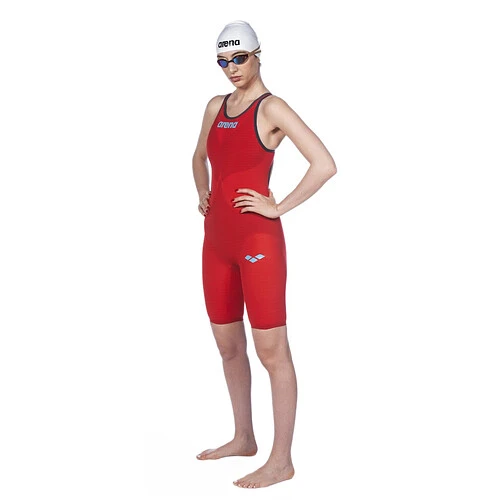 Arena Гидрокостюм Carbon Air² Red