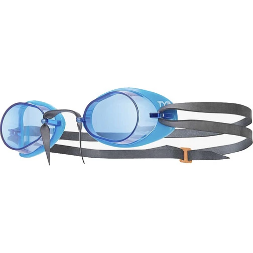 TYR Очки для плавания Socket Rocket 2.0 Blue