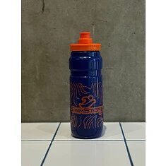 Swell Бутылка для воды 750 мл Blue/Orange/Orange Cap