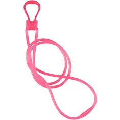 Arena Зажим для носа Strap Nose Clip Pro Pink-Pink