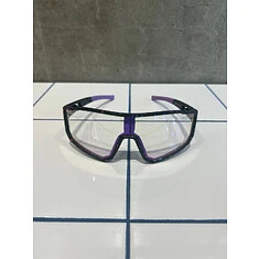 SWELL Очки солнцезащитные SWELL TRI фотохромные pink-purple с регулируемой переносицей