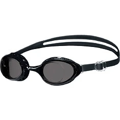 Arena Очки для плавания Airsoft Smoked-Black