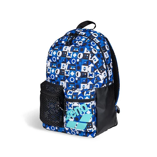 Arena Рюкзак ARENA ONE GO BACKPACK 30L AO pieces