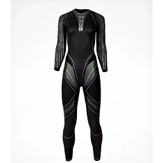 HUUB Гидрокостюм женский Aegis XV 3.3 Wetsuit Womens