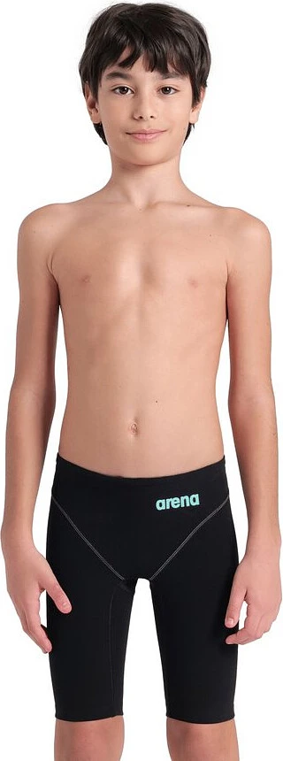 Arena Гидрошорты POWERSKIN IMPULSO JAMMER JR Black-Teal