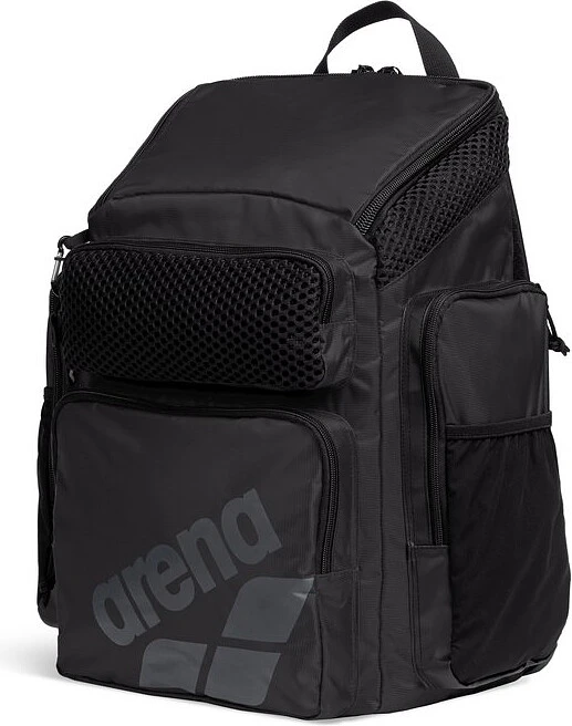 Arena Рюкзак ARENA ONE GO BACKPACK 45L black