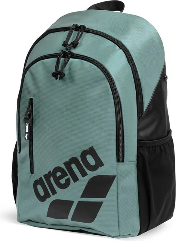 Arena Рюкзак ARENA ALL SET BACKPACK 30L sage