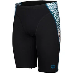 Arena Джаммеры ARENA PLANET WATER SWIM JAMMER black-white multi