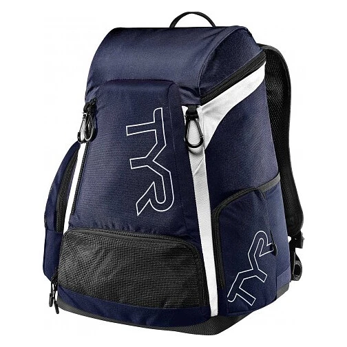TYR Рюкзак Alliance 30L Backpack Navy/White