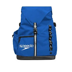 Speedo Рюкзак Vanquisher Bag 45L Turkish Sea