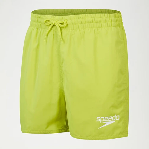 Speedo Шорты для плавания Essentials 13" Watershorts Junior Green