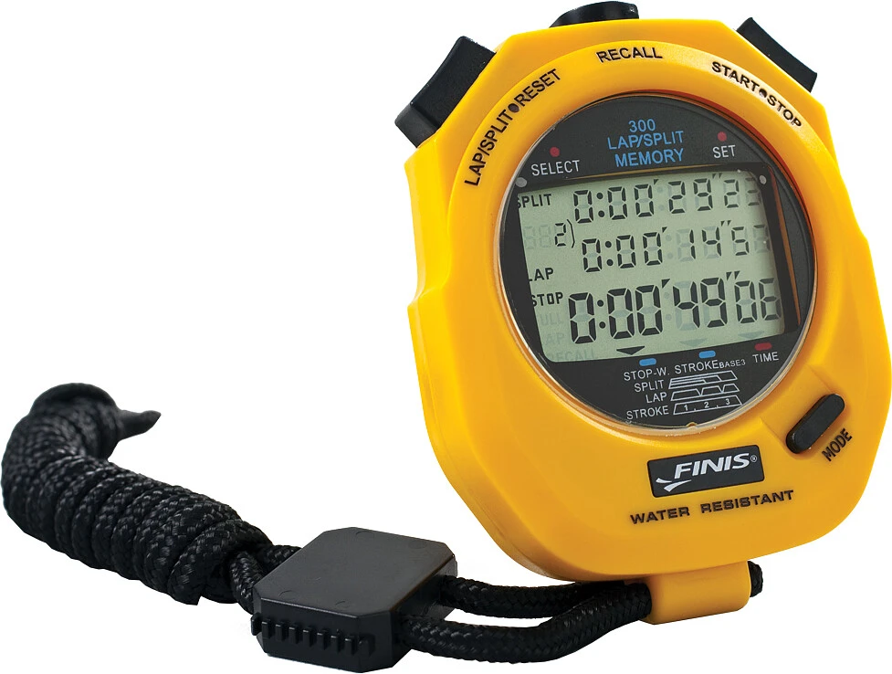 Finis Секундомер 3X300M Stopwatch