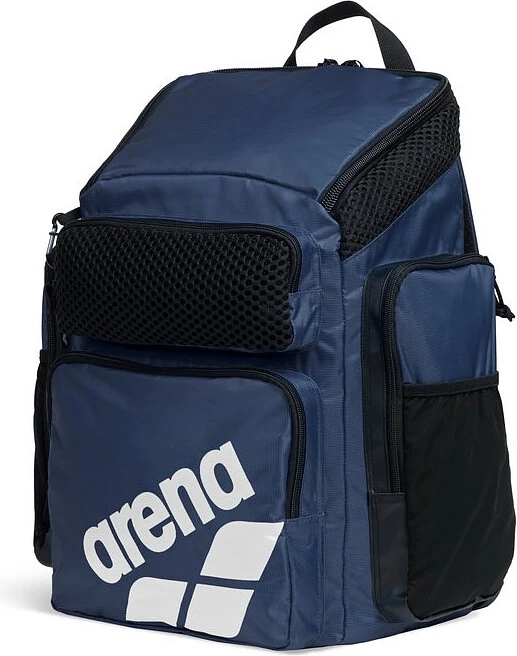 Arena Рюкзак ARENA ONE GO BACKPACK 45L navy