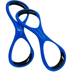 SwimTraining Лопатки-восьмерки ST синий