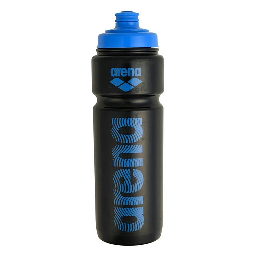 Arena Бутылка для воды SPORT BOTTLE 750 ml black-royal