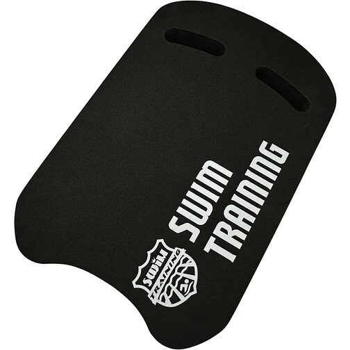 SwimTraining Доска для плавания "Классик" Черный