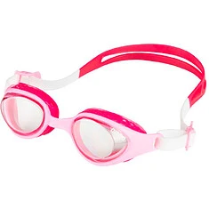 Arena Очки для плавания AIR JR clear-pink