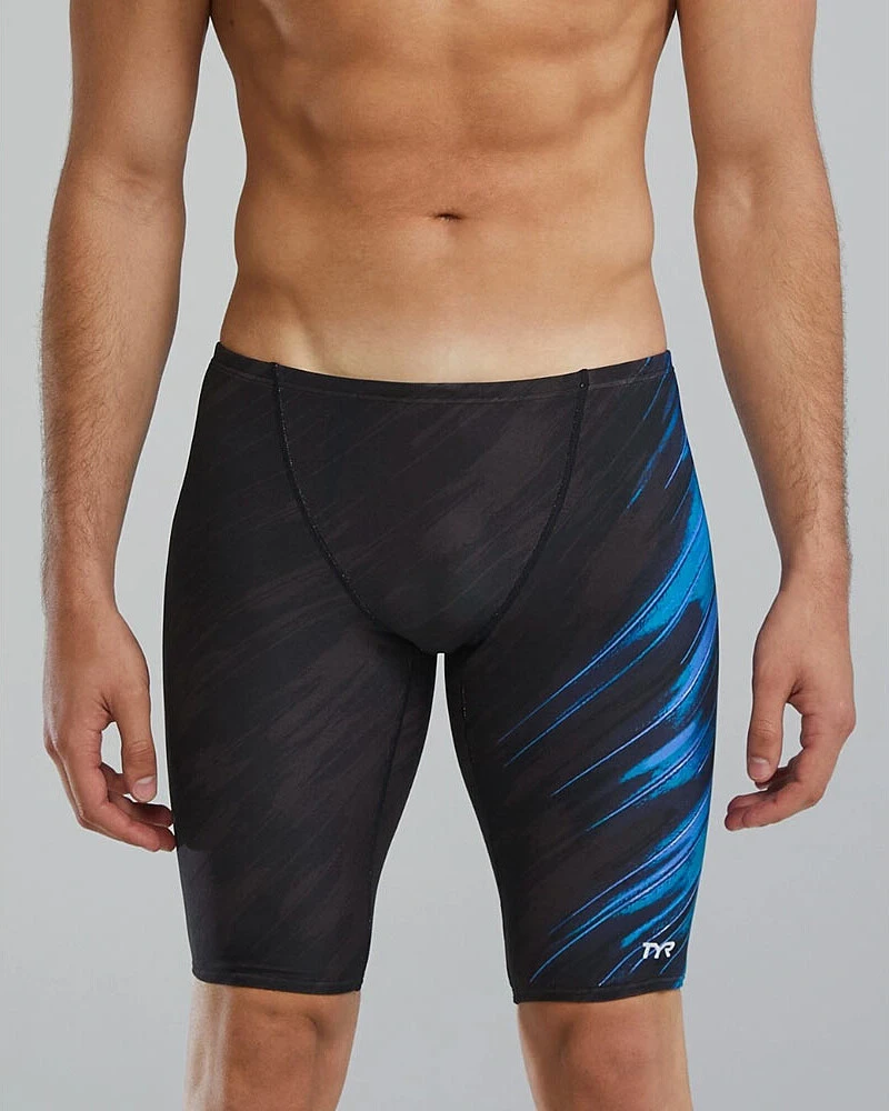 TYR Джаммеры Cycloid Jammer Blue