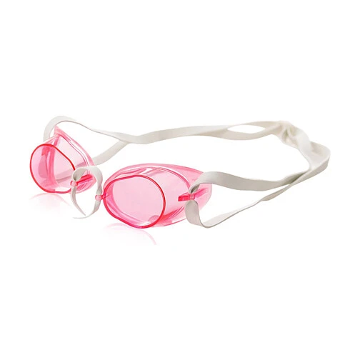 TYR Очки для плавания Socket Rocket 2.0 Rose