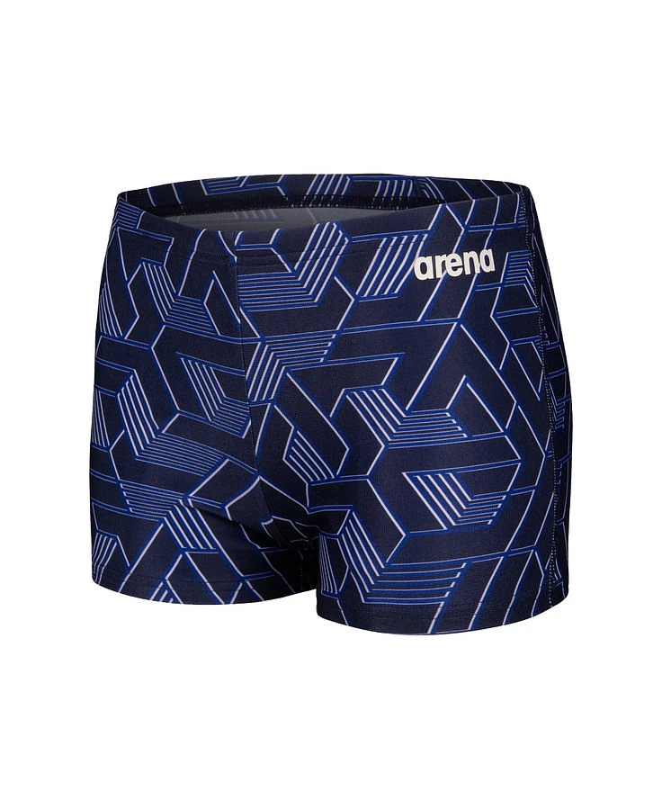 Arena Плавки спортивные ESCAPE SWIM SHORT JR navy-team navy