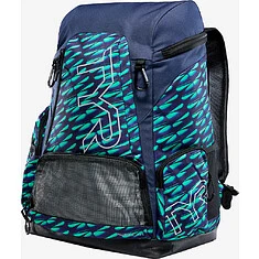 TYR Рюкзак Alliance 45L Dragonflyte green/navy