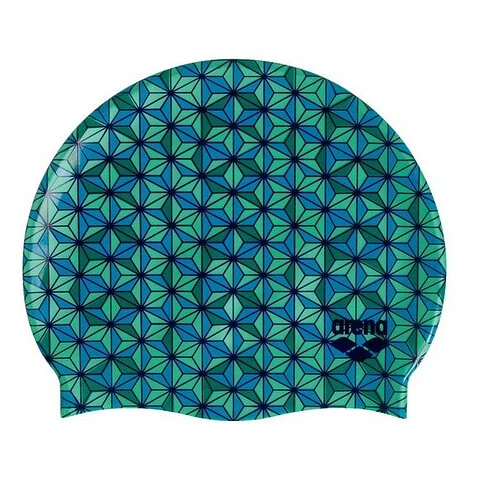 Arena Шапочка для плавания PRINT 2 starfish