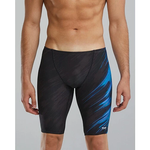 TYR Джаммеры Cycloid Jammer Blue