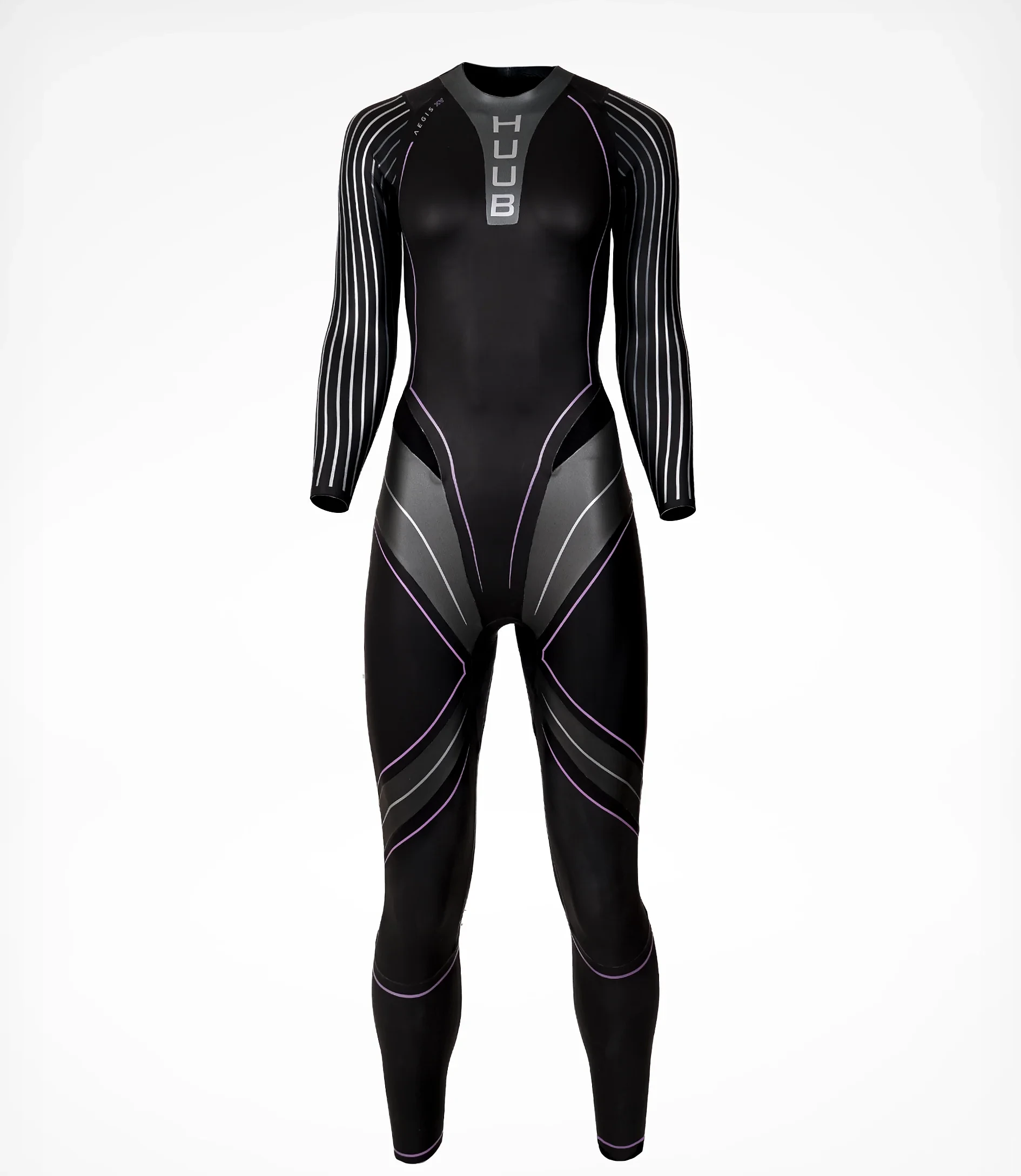 HUUB Гидрокостюм женский Aegis XV 3.3 Wetsuit Womens
