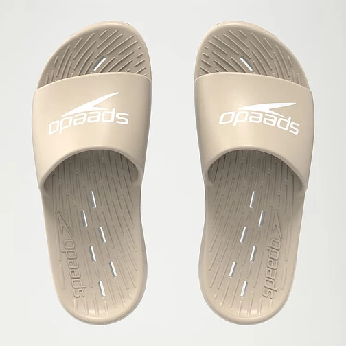 Speedo Сланцы Slide Cream