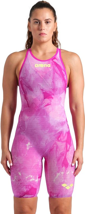 Arena Гидрокостюм для плавания POWERSKIN CARBON AIR2 LE OB Ciclamyn