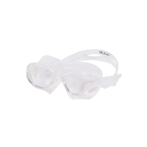 HUUB Очки для плавания Manta Ray Mask clear/clear