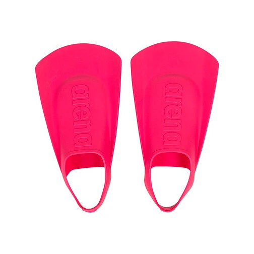 Arena Ласты для плавания Arena Fins Kid/Jr pink