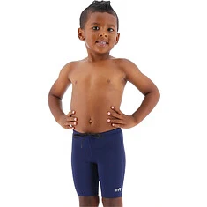 TYR Джаммеры BOY'S SOLID JAMMER navy