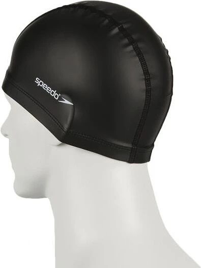 Speedo Шапочка для плавания PACE CAP black