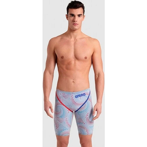 Arena Гидрошорты Powerskin Carbon-Glide Jammer LE fireflow