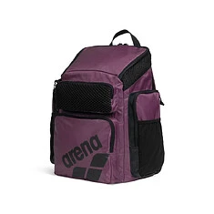 Arena Рюкзак ARENA ONE GO BACKPACK 45L plum