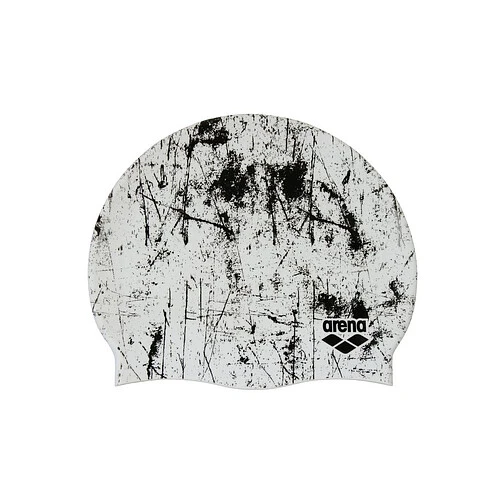 Arena Шапочка для плавания PRINT 2 Lacquer
