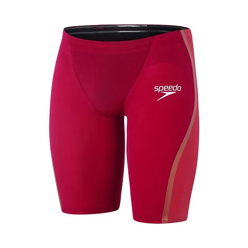 Speedo Гидрошорты Fastskin LZR Pure Intent Jammer red/red