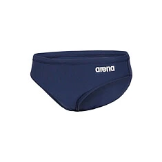 Arena Плавки TEAM SWIM BRIEFS SOLID JR navy-white
