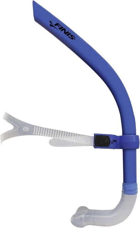 Finis Трубка для плавания Glide Ocean Blue